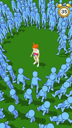 Find them out - Screenshot 1