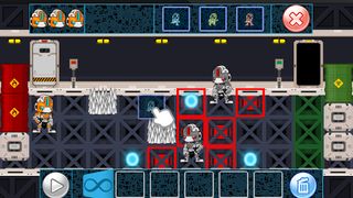 Logical Loop - Screenshot 2