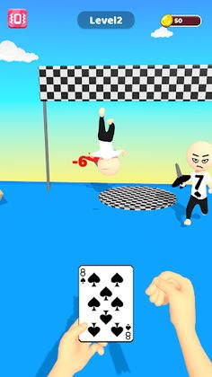 Poker Master - Screenshot 2