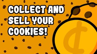 Cookie Waifu: Dessert Darling - Screenshot 2