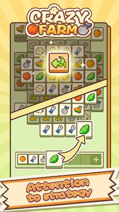 Crazy Farm - Screenshot 4