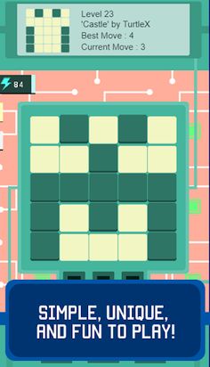 Tap and Switch - Puzzle Game - Screenshot 2