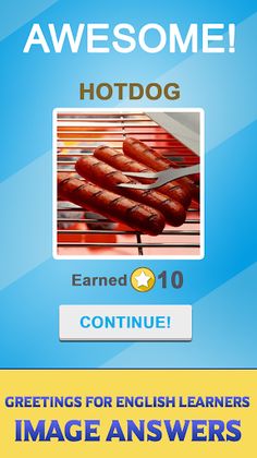 PicWord - 2 pics 1 word - Word - Screenshot 4