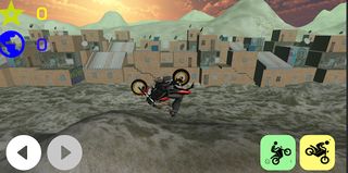 Role de Motos BR - Screenshot 1