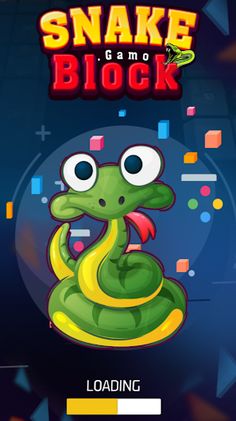 Snake VS Block 3D - Addictive  - Screenshot 2