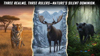 Wild Animal Hunting Simulator - Screenshot 1