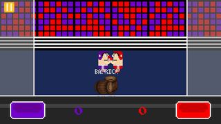 Nano Battles - Screenshot 1