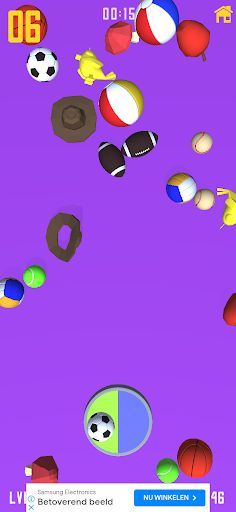 Daisy's Day Care: Match 3D - Screenshot 4