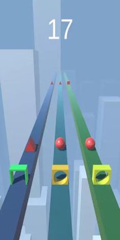 Mutation - Screenshot 1