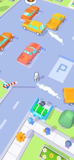 Drive in Theater - Screenshot 2