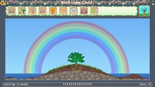 Small Living World - Screenshot 1
