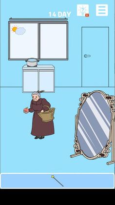 Hidden my ramen by mom 5 - Screenshot 3