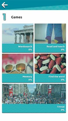 NOW YOU! App - Screenshot 3