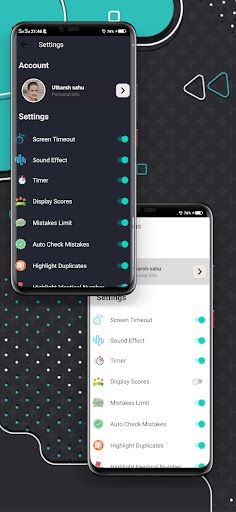 Sudoku - Classic Sudoku Puzzle - Screenshot 4