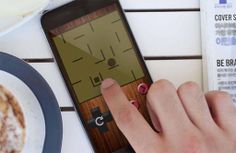 بازی ماز - Screenshot 4