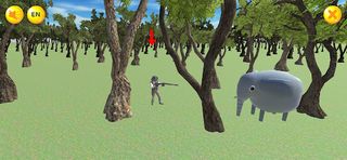 Save the Nature 3D - Screenshot 3