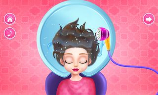 Rock Star Crazy Music Band - Screenshot 2