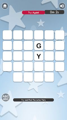 Alphabetical - Screenshot 3