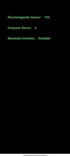 Real Ghost Simulator - Screenshot 2