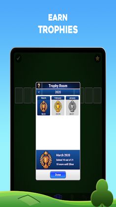 Solitaire - Classic Card Game - Screenshot 2
