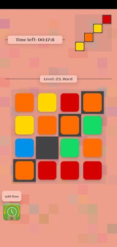 Match Model - Screenshot 3