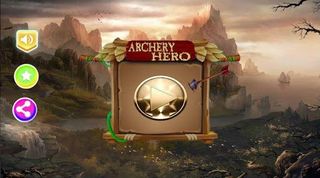 Archery Hero 2 - Screenshot 1
