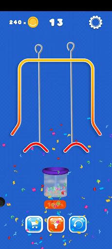 PULL PINS - Screenshot 3