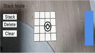 ARSTACK - Screenshot 1