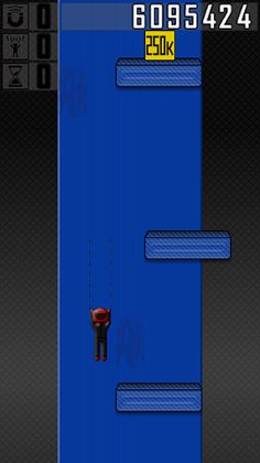 Fall or Die - Screenshot 4