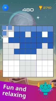 Mind games for adults, puzzles - Screenshot 2