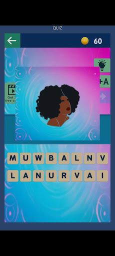 QUIZ BBB23 EMOJI - Screenshot 1