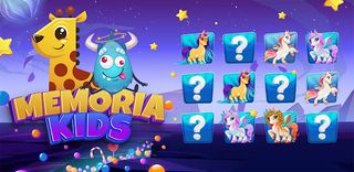 Memoria Kids - Screenshot 1