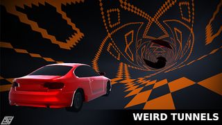 ANTRAVITY - Screenshot 1