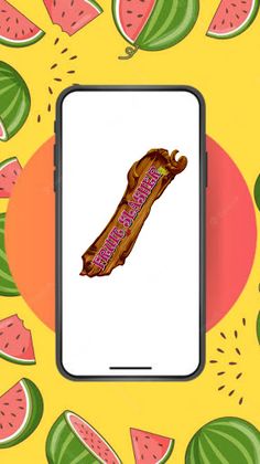 Fruit katna bomb defusing - Screenshot 2