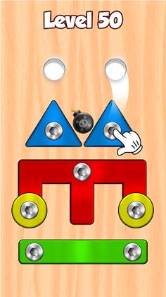 Screw Masters - Pin Puzzle - Screenshot 3