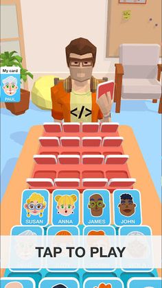 Guess It 3D - Screenshot 1
