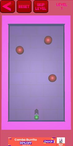 One Shot - Screenshot 2