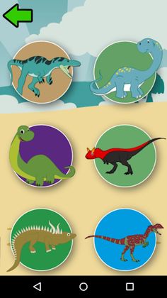 Knowing the Animals - Screenshot 2