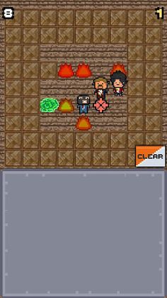 Timeless Thief - Screenshot 4