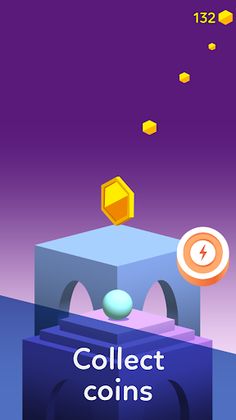 Tile Towers: Color Smash - Screenshot 4