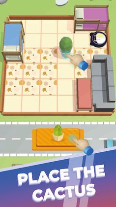 Shine All! - Screenshot 2