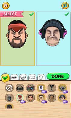 Mix Toilet Monster Makeover - Screenshot 3