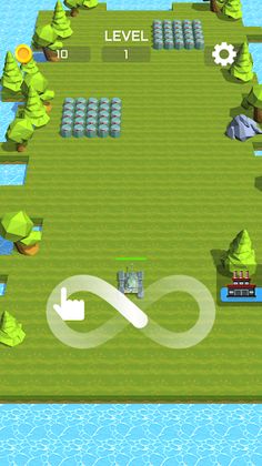 Doomsday Breakout - Screenshot 1