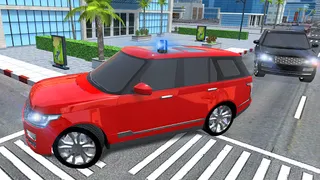 Offroad Rover - Screenshot 2