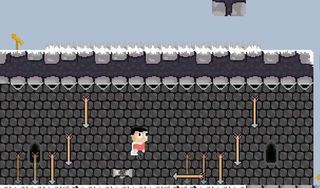 Rouge Knight - Screenshot 2