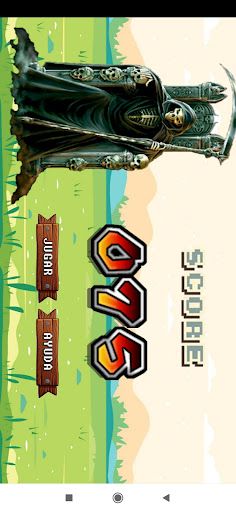 Hunt the mole - Screenshot 4