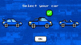 Missile Championship - Screenshot 2