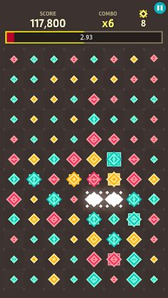 Let it Blow : Connect the Puzz - Screenshot 3