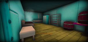 Scary TERROR DO ESPONJA - Screenshot 3