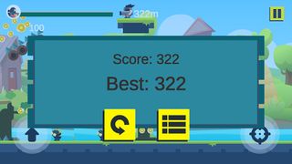 Rambo Adventure - Screenshot 3